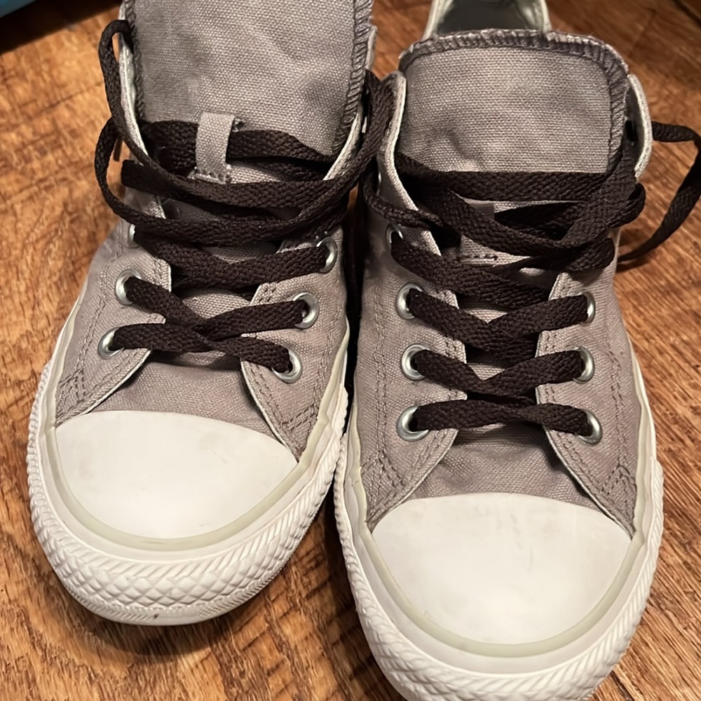 Converse - Picture 4 of 9